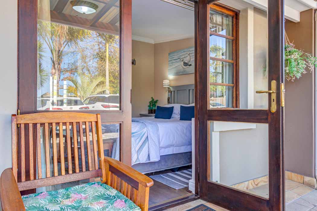 Caledon 23 Guest House George - property 25